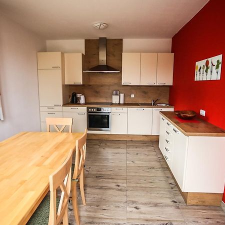 Landhaus Peer Waldviertel Lejlighed Litschau Eksteriør billede