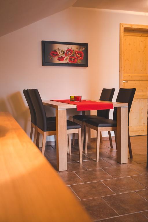 Landhaus Peer Waldviertel Lejlighed Litschau Værelse billede