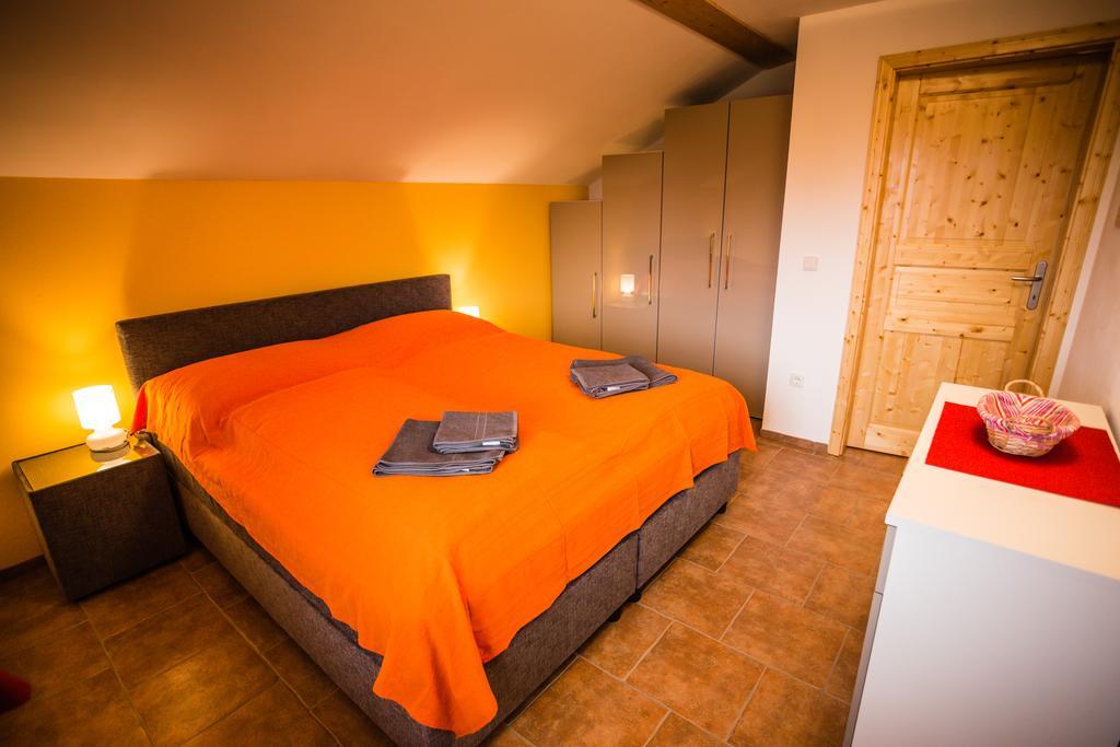 Landhaus Peer Waldviertel Lejlighed Litschau Værelse billede