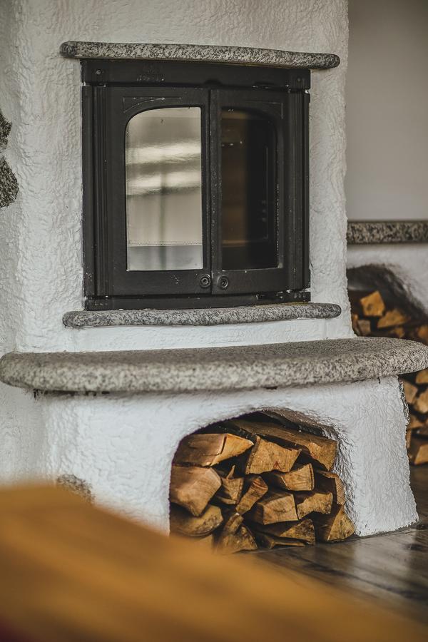 Landhaus Peer Waldviertel Lejlighed Litschau Eksteriør billede