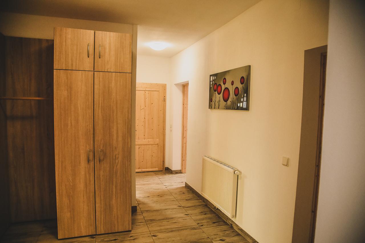 Landhaus Peer Waldviertel Lejlighed Litschau Eksteriør billede